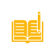 Icon Reading Writing