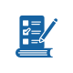 Icon Test Prep