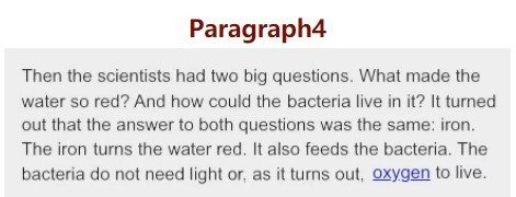 Life Without Light or Air P4