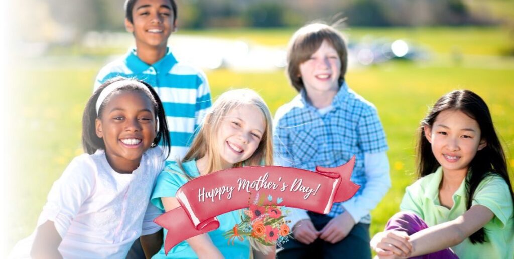 Home Page Hero Image Mother's Day